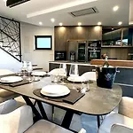 Vila Blue View