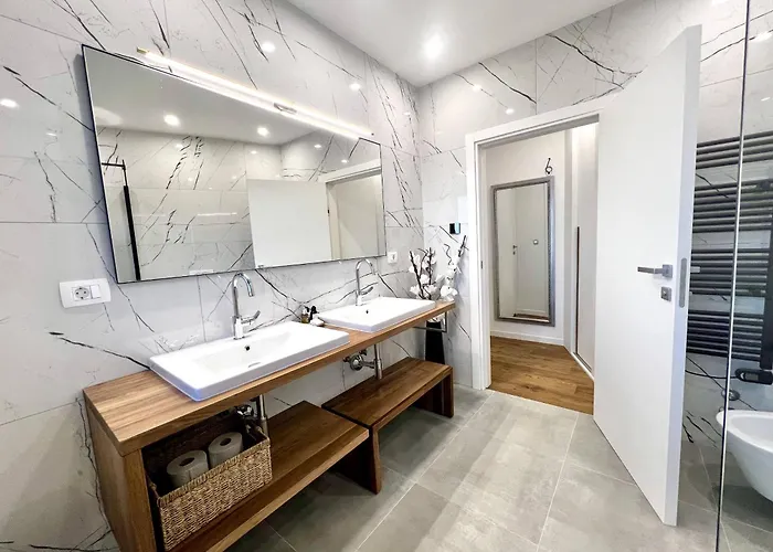 Вилла Blue View *