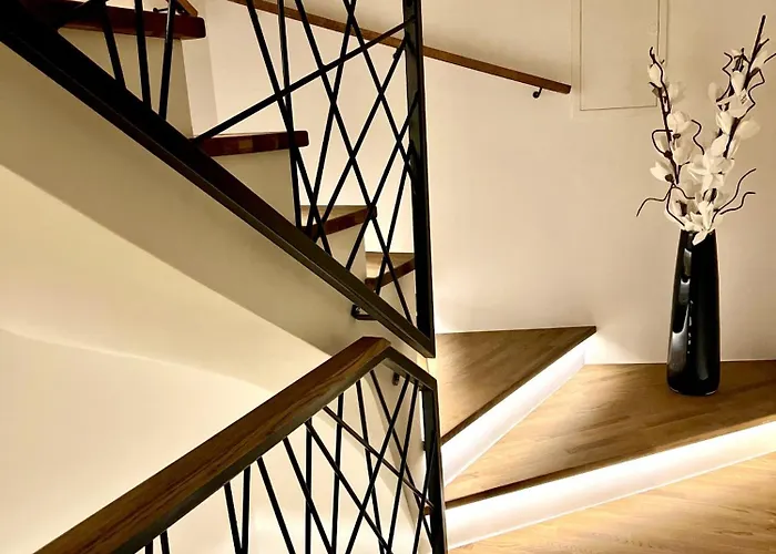 Вилла Blue View Опатия