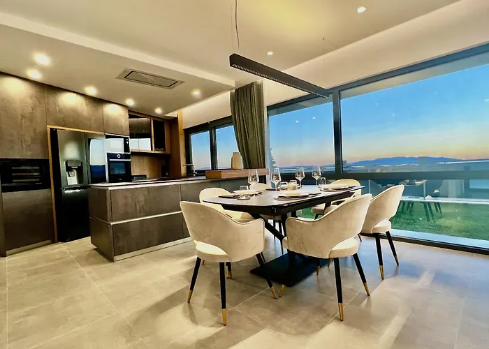 Blue View * Опатия