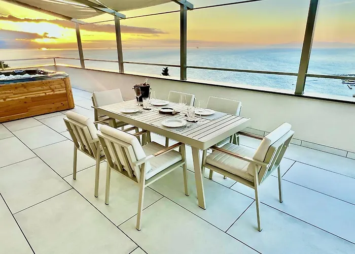 Blue View אופטיה