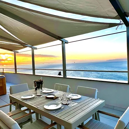 Villa Blue View