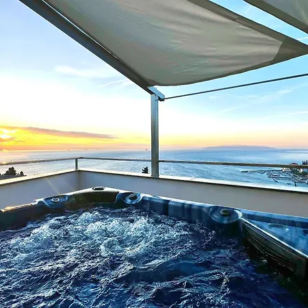Villa Blue View